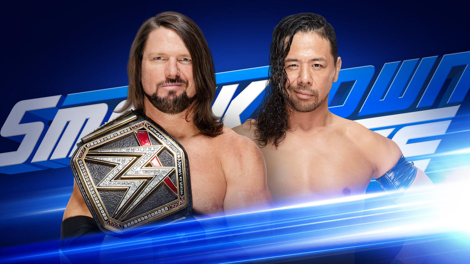 SmackDown will address the Backlash low blows!