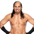 Matt Hardy