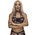 Alicia Fox