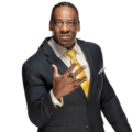 Booker T