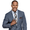 Byron Saxton