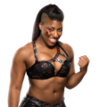 Ember Moon