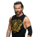 Adam Cole