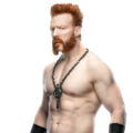 Sheamus