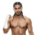 Mustafa Ali