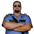 Big Boss Man