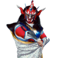 Jushin "Thunder"  Liger