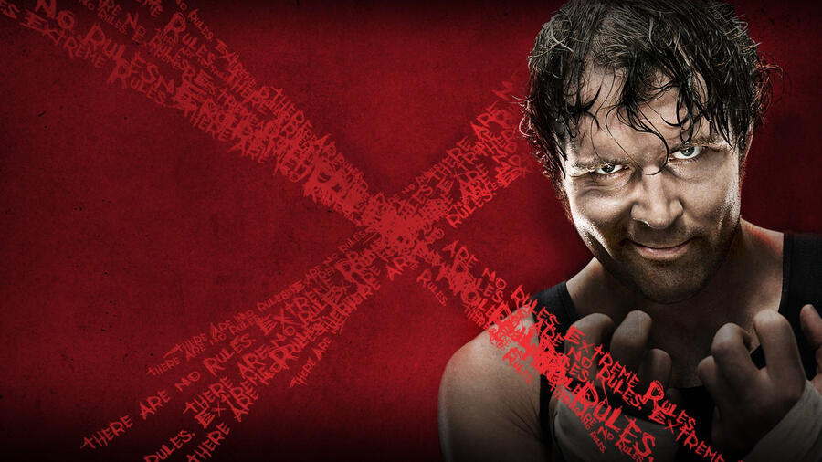 WWE Extreme Rules 2016 - назначен мейн-ивент