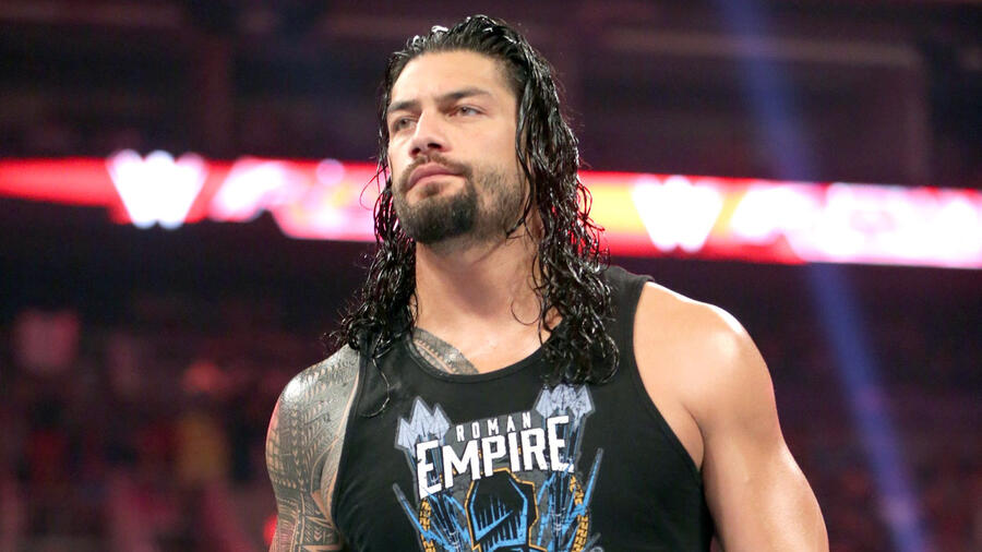   Reigns -  9