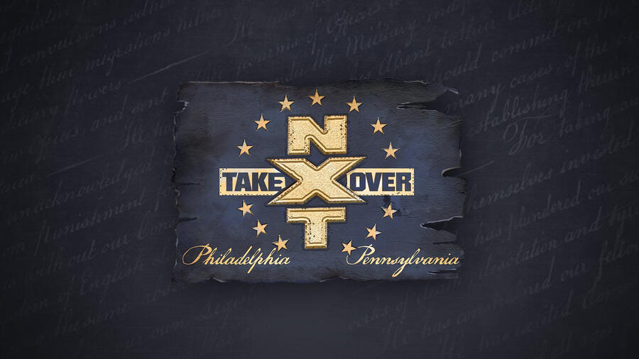 Превью NXT TakeOver: Philadelphia
