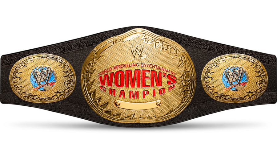 Image result for WWE Titles woman