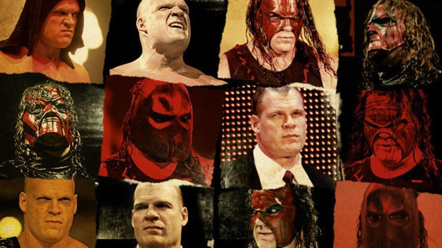 Image result for different faces of kane kane