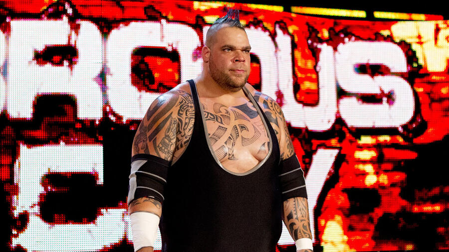 Brodus Clay