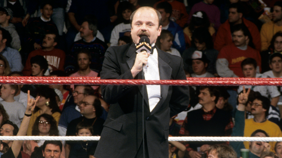 Howard Finkel