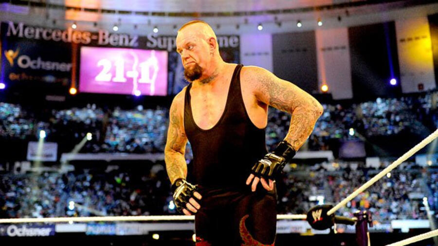 Daniel Bryan vs. Triple H: WrestleMania XXX (Full Match - WWE Network  Exclusive)
