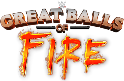 WWE Great Balls of Fire Fallout 720p
