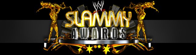 Slammy Awards: лауреаты