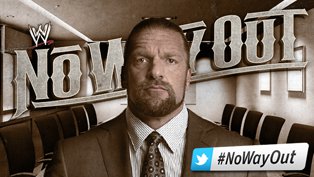 Visão Brasileira #58 - Previsões: WWE No Way Out