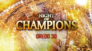 Visão Brasileira #71 - Previsão: WWE Night of Champions