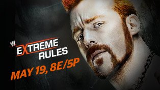 Превью: Extreme Rules 2013