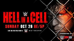 Visão Brasileira #180 - Previsão: WWE Hell in a Cell