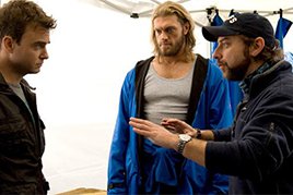 Edge on the set of Haven