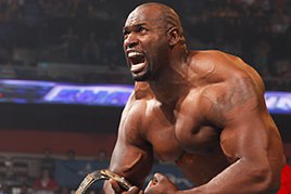 Ezekiel Jackson