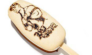 ice cream bar ice cream bar