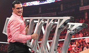 Alberto Del Rio Alberto Del Rio
