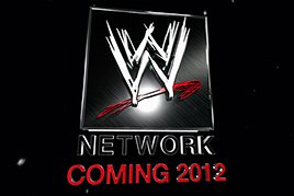 New WWE Network