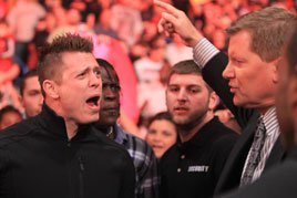 John Laurinaitis