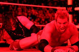 Day After Raw: Kane drags Zack Ryder to hell