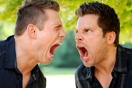 Who's more "AWWESOMMME"? The Miz or James Roday?