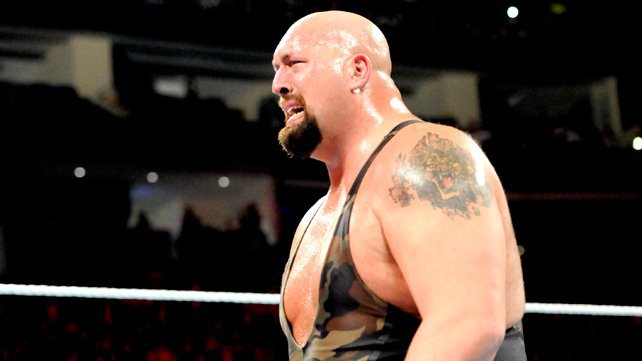 WWE Superstars react to Big Show's firing