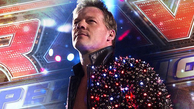 Chris Jericho