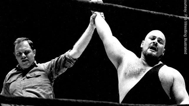 Ivan Koloff was one of sports-entertainment's great Russians.