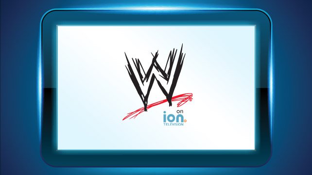 The action of WWE Main Event will hit ION Television beginning Wednesday, Oct. 3, at 8/7 CT!