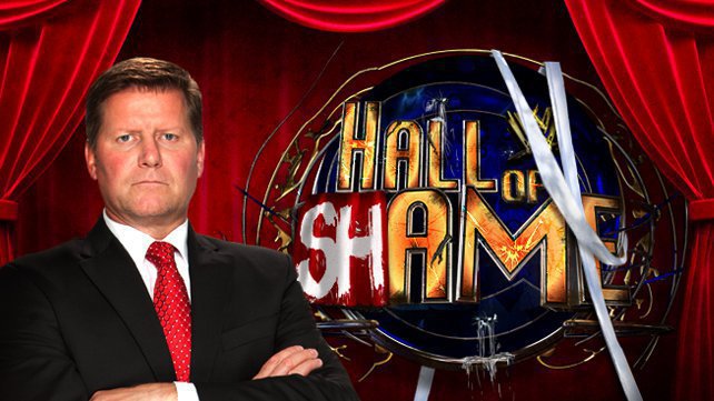 WWE.com Hall of Shame