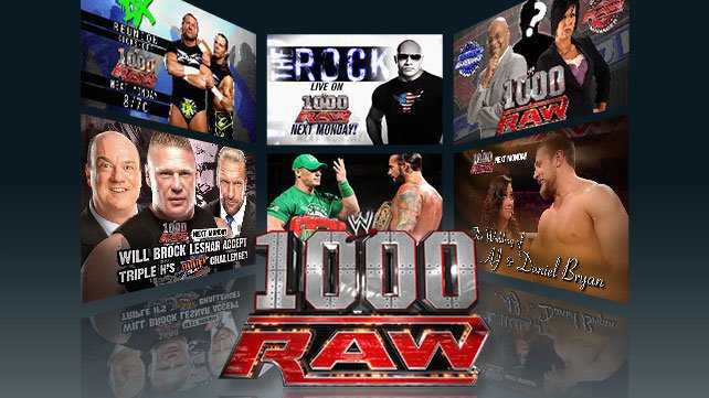 RAW 100