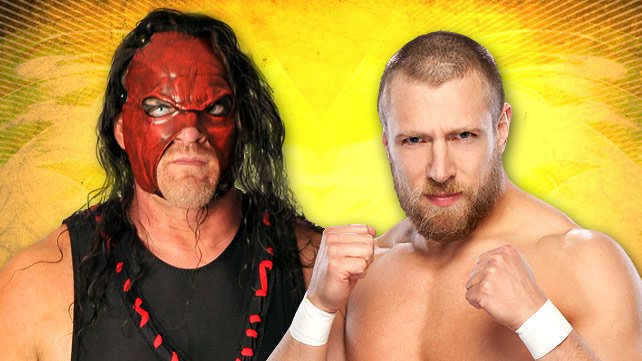 Kane vs D-Bryan