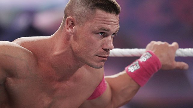 John Cena pojawi się w Madison Square Garden 
