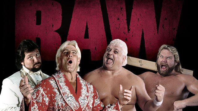 WWE Hall of Fame confirmado para 'Old School' Raw