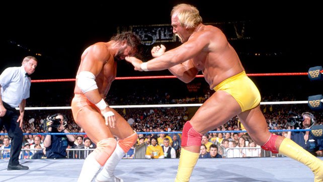 Visão Brasileira #202 - WrestleMania: Rivalidades e Combates