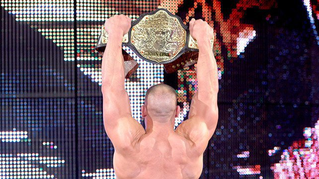 Kto będzie następnym WWE World Heavyweight Championem?