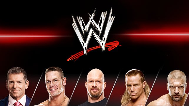 WWE с ГОЛЯМО изявление!