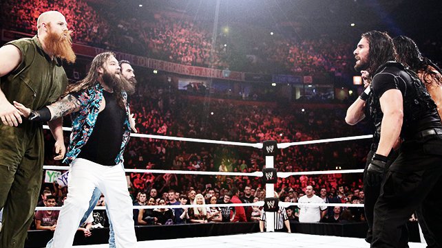 WWE: Vince McMahon vuole riunire clamorosamente una stable?