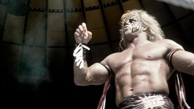 Breaking News: The Ultimate Warrior почина!