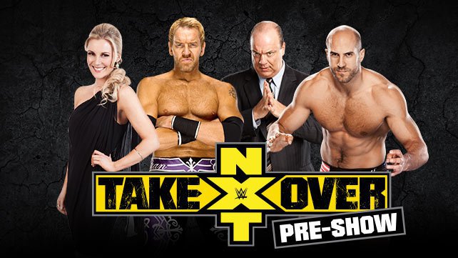 WWE NXT Results 8/22: Takeover Fallout, Pete Dunn