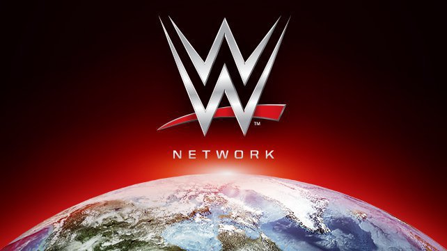 WWE Network outside U.S.