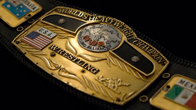 NWA World Championship